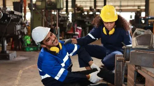 The Workers' Comp Group 2