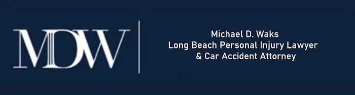 Michael D. Waks Long Beach Personal Injury Lawyer & Car Accident Attorney 1