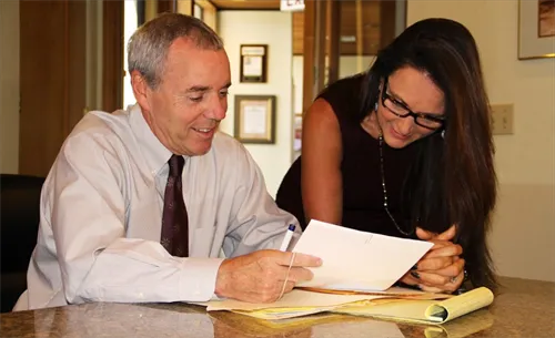 Michael D. Waks Long Beach Personal Injury Lawyer & Car Accident Attorney 5