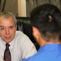 Michael D. Waks Long Beach Personal Injury Lawyer & Car Accident Attorney ico