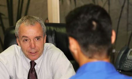 Michael D. Waks Long Beach Personal Injury Lawyer & Car Accident Attorney