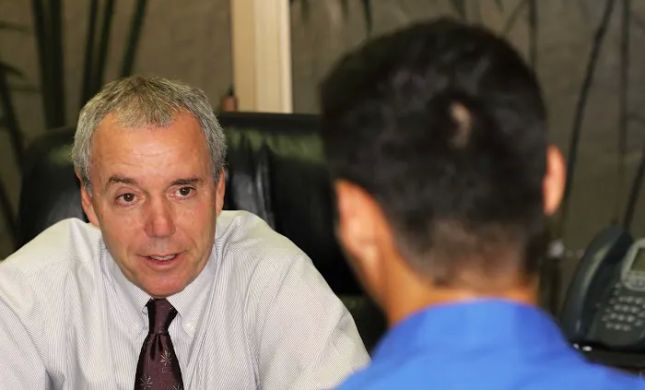 Michael D. Waks Long Beach Personal Injury Lawyer & Car Accident Attorney