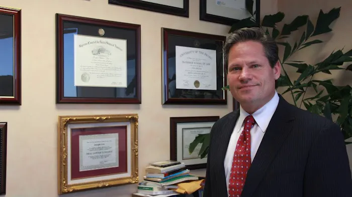 The Law Firm of Joseph H. Low IV 6