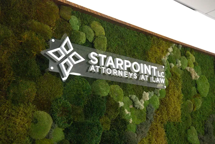 Starpoint Law 5