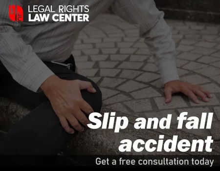 Legal Rights Law Center