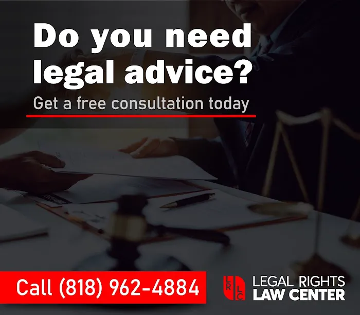 Legal Rights Law Center 2