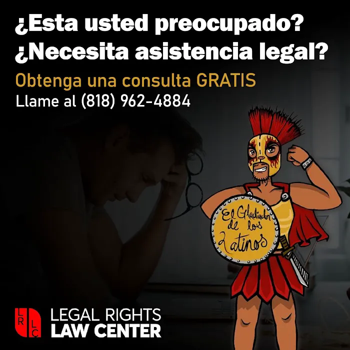 Legal Rights Law Center 6