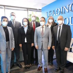 Leading Tax Group ico