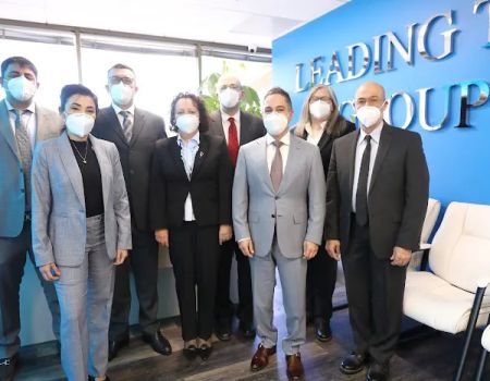 Leading Tax Group