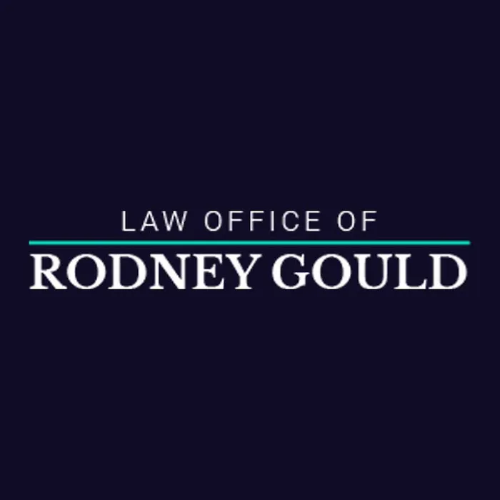 Law Office of Rodney Gould 2