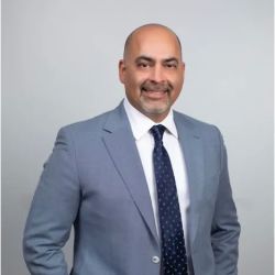 Attorney Matthew Nezhad ico