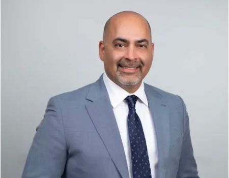 Attorney Matthew Nezhad