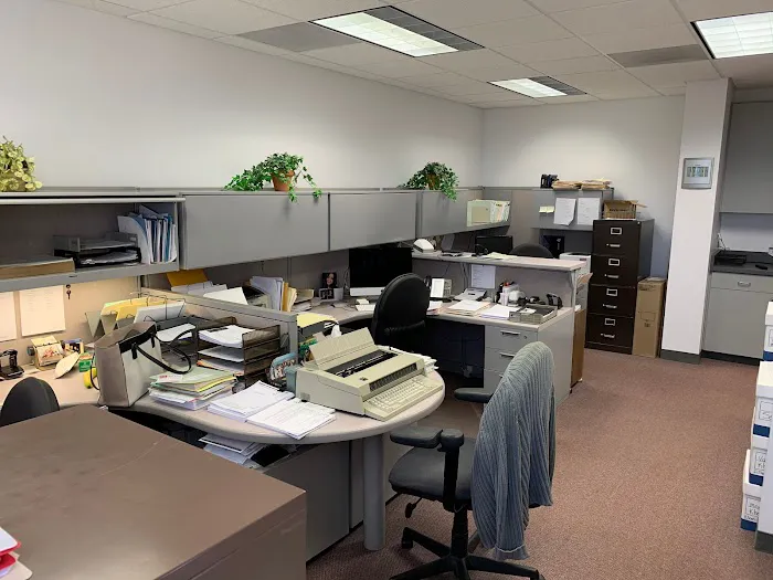 Law Offices of John P. Rosenberg, PLC 0