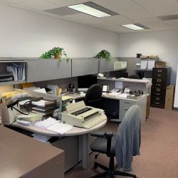 Law Offices of John P. Rosenberg, PLC ico