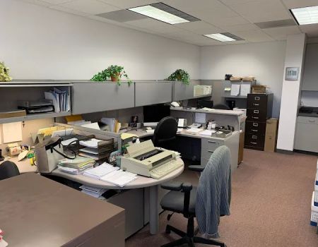 Law Offices of John P. Rosenberg, PLC