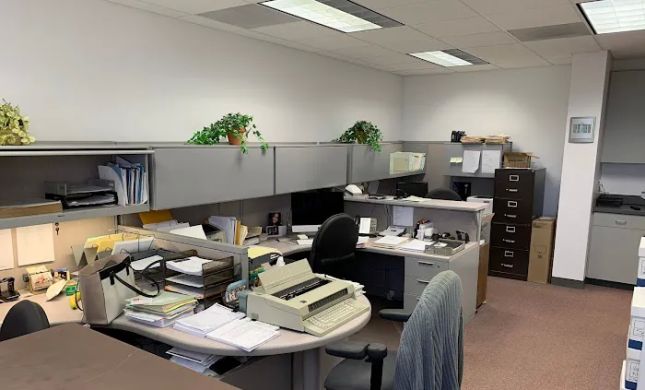 Law Offices of John P. Rosenberg, PLC