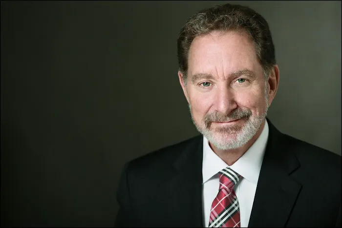 Law Offices of John P. Rosenberg, PLC 7
