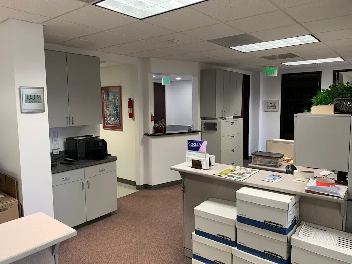 Law Offices of John P. Rosenberg, PLC 6