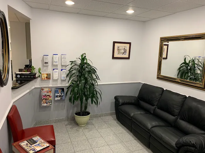 Law Offices of John P. Rosenberg, PLC 3