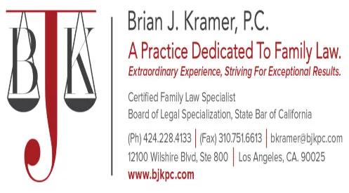 Brian J. Kramer, PC 0