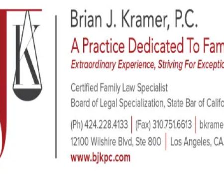 Brian J. Kramer, PC