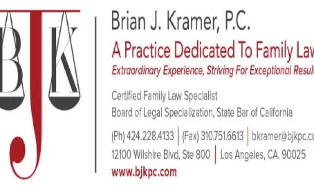 Brian J. Kramer, PC