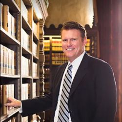 The Law Offices of Alex W. Craigie ico