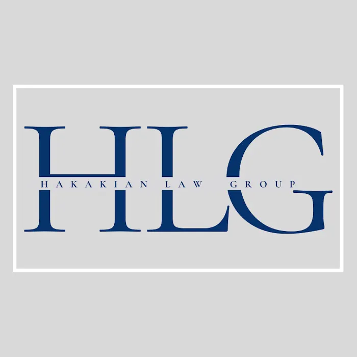 Hakakian Law Group, PC 0