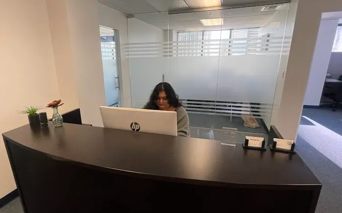 Kiran Law Group - Personal Injury Lawyer 0
