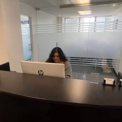 Kiran Law Group - Personal Injury Lawyer ico
