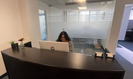 Kiran Law Group - Personal Injury Lawyer