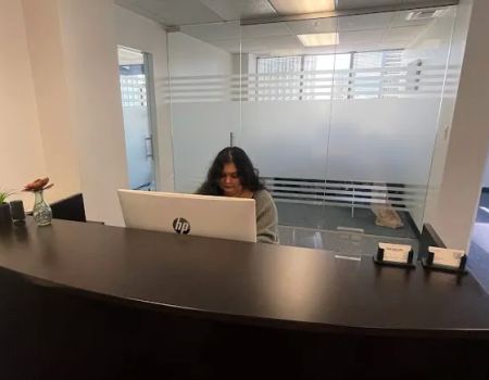 Kiran Law Group - Personal Injury Lawyer