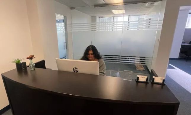 Kiran Law Group - Personal Injury Lawyer
