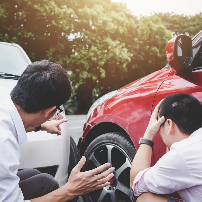 Kiran Law Group - Personal Injury Lawyer 3