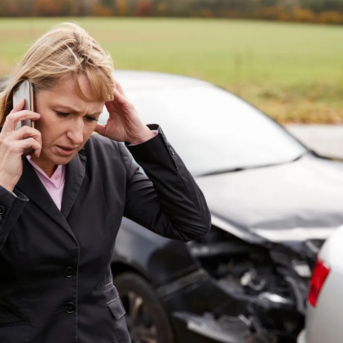 Kiran Law Group - Personal Injury Lawyer 2