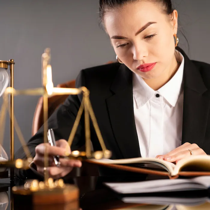 Kiran Law Group - Personal Injury Lawyer 5