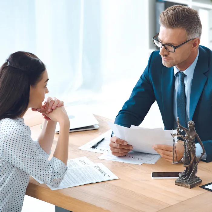 Kiran Law Group - Personal Injury Lawyer 6