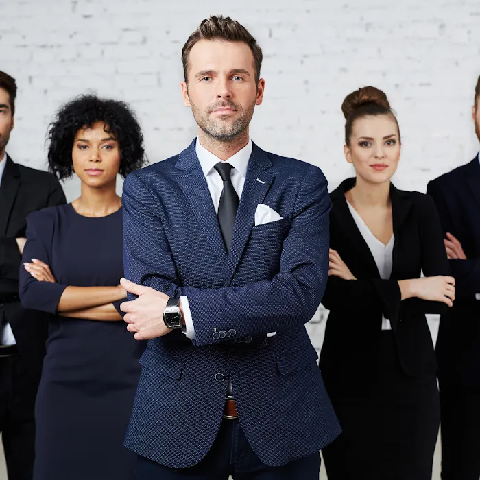 Kiran Law Group - Personal Injury Lawyer 4