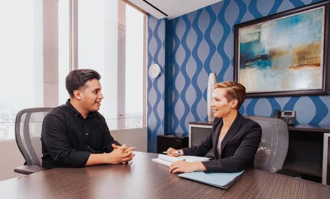 Gutierrez Law Firm