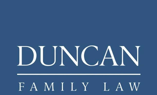 Duncan Family Law