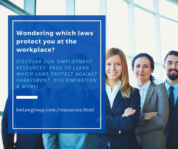 Blady Workforce Law Group APC 8
