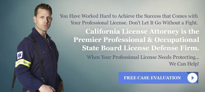 California License Attorney 0