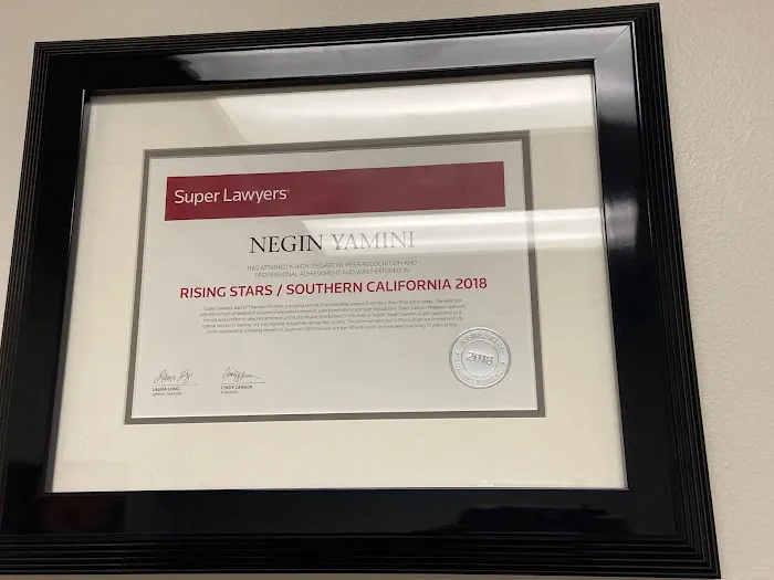 Los Angeles DUI Attorney 4