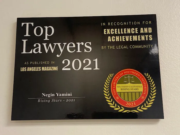 Los Angeles DUI Attorney 2