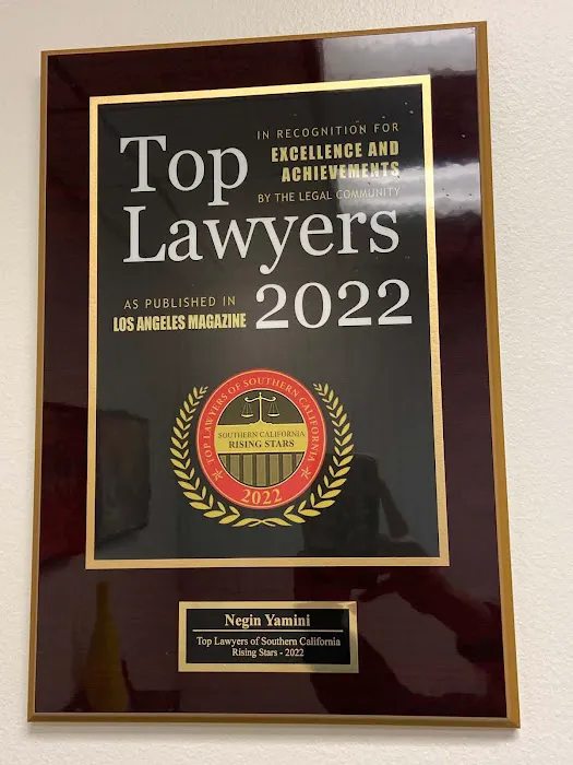 Los Angeles DUI Attorney 1
