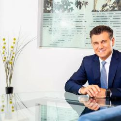 Mardirossian Akaragian LLP ico