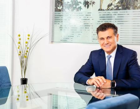 Mardirossian Akaragian LLP