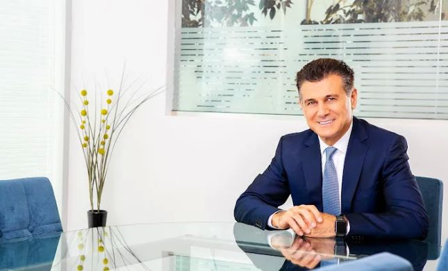 Mardirossian Akaragian LLP