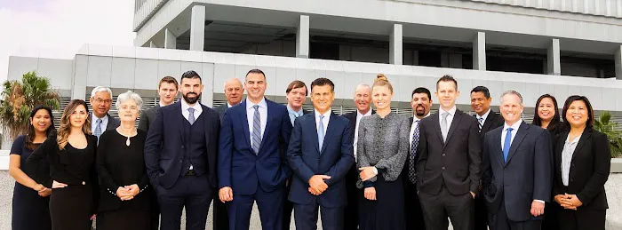 Mardirossian Akaragian LLP 3