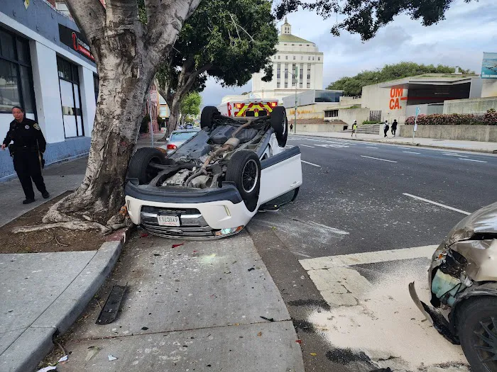 M&Y Personal Injury Lawyers 8